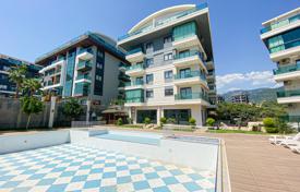 2 odalılar daire 45 m² Alanya'da, Türkiye. 5,275,000 TRY