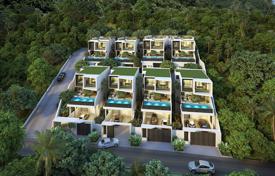 Villa – Mueang Phuket, Phuket, Tayland. From 573,000 €