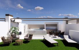 2 odalılar yazlık ev 93 m² Pilar de la Horadada'da, İspanya. 370,000 €