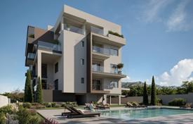 New residential complex with apartments Limasol'da, Kıbrıs. Min.365,000 €