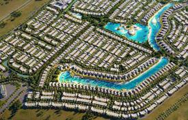 Konut kompleksi Damac Islands Phase 1 and 2 – Dubai, BAE. Min.$906,000