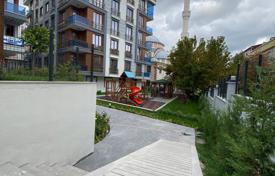 2 odalılar daire 120 m² Tuzla'da, Türkiye. $201,000