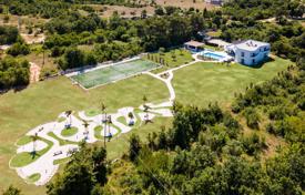 Villa – Juršići, Istria County, Hırvatistan. 2,200,000 €