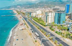 3 odalılar daire 140 m² Tosmur'da, Türkiye. 15,826,000 TRY