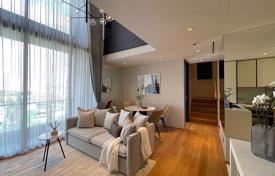 2 odalılar daire Khlong Toei'de, Tayland. $3,700 haftalık