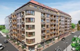 2 odalılar daire 71 m² Burgas (city)'da, Bulgaristan. 136,000 €