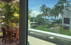 2 odalılar kondominyumda daireler 132 m² Phuket Town'da, Tayland. $354,000