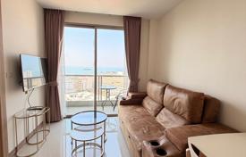 1 odalılar daire 34 m² Pattaya'da, Tayland. $119,000