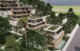7 odalılar villa 500 m² Alanya'da, Türkiye. 130,491,000 TRY