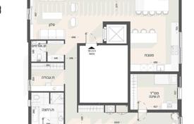 7 odalılar çatı dairesi 227 m² Tel Aviv'de, İsrail. $8,454,000