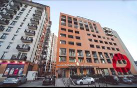 2 odalılar daire 96 m² Krtsanisi Street'da, Gürcistan. $110,000