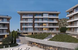 3 odalılar daire 160 m² Germasogeia'da, Kıbrıs. 595,000 €