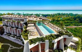 New residential complex with apartments Zanzibar'da, Tanzania. Min.169,000 €