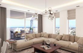 2 odalılar çatı dairesi Limasol'da, Kıbrıs. 550,000 €