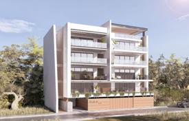 New residential complex with apartments Larnaka'da, Kıbrıs. Min.340,000 €