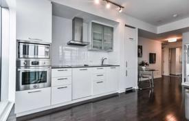 1 odalılar daire York Street'da, Kanada. C$889,000