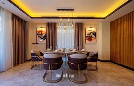 6 odalılar villa 484 m² Beylikdüzü'de, Türkiye. 69,335,000 TRY