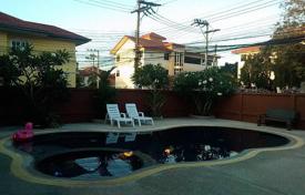 Şehir içinde müstakil ev – Jomtien, Pattaya, Chonburi,  Tayland. $3,150 haftalık