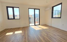 1 odalılar daire 36 m² Budva city'da, Karadağ. 163,000 €
