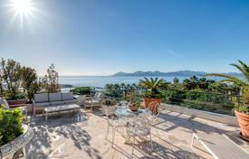 4 odalılar daire Cannes'da, Fransa. 6,650,000 €