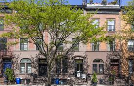 6 odalılar konak 297 m² Manhattan'da, Amerika Birleşik Devletleri. $3,100,000