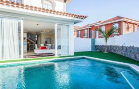 4 odalılar villa 213 m² Costa Adeje'de, İspanya. 1,550,000 €