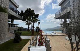4 odalılar villa 750 m² Tepe'de, Türkiye. 46,644,000 TRY