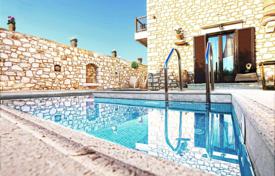2 odalılar villa 95 m² Roumeli'de, Yunanistan. 380,000 €