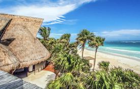 5 odalılar villa 6300 m² Quintana Roo'da, Mexico. $3,950,000