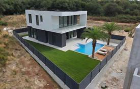 4 odalılar şehir içinde müstakil ev 202 m² Medulin'de, Hırvatistan. 1,440,000 €
