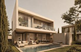New residential complex with villas Baf'ta, Kıbrıs. Min.560,000 €