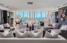 Daire – Fisher Island Drive, Miami sahili, Florida,  Amerika Birleşik Devletleri. $14,900,000