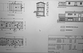 4 odalılar şehir içinde müstakil ev 157 m² Labin'da, Hırvatistan. 420,000 €