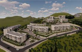 2 odalılar daire 72 m² Budva city'da, Karadağ. 258,000 €