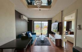 2 odalılar daire 62 m² Pattaya'da, Tayland. $113,000