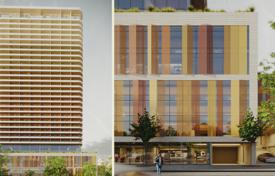 1 odalılar daire 67 m² Old Tbilisi'de, Gürcistan. $129,000