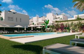 3 odalılar daire 92 m² Algorfa'da, İspanya. 365,000 €