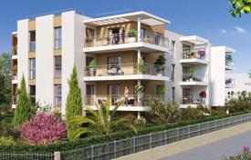 Sıfır daire – Antibes, Cote d'Azur (Fransız Rivierası), Fransa. 428,000 €