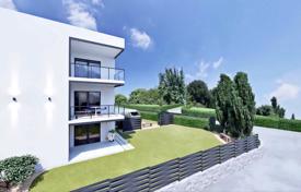 3 odalılar daire 76 m² Peroj'da, Hırvatistan. 322,000 €