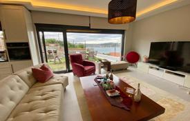 4 odalılar villa 220 m² Beykoz'da, Türkiye. $1,600,000