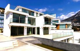 6 odalılar villa 600 m² Kalkan'da, Türkiye. 65,720,000 TRY