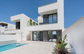 3 odalılar villa 136 m² Benijofar'da, İspanya. 400,000 €