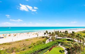 Daire – Ocean Drive, Miami sahili, Florida,  Amerika Birleşik Devletleri. $1,700,000