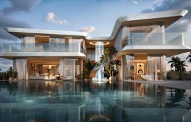 New residential complex with villas Mae Nam'da, Tayland. Min.$501,000
