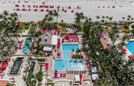 Daire – Sunny Isles Beach, Florida, Amerika Birleşik Devletleri. $3,750 haftalık