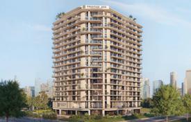 New residential complex with apartments Wadi Al Safa 5'da, BAE. Min.$354,000