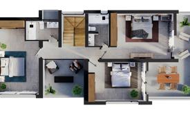 3 odalılar yazlık ev 233 m² Benissa'da, İspanya. 950,000 €