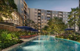 New residential complex with apartments and villas Choeng Thale'de, Tayland. Min.$229,000