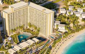 Konut kompleksi Oceana – Fujairah, BAE. Min.127,000 €