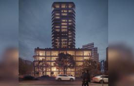 2 odalılar daire 67 m² Vake-Saburtalo'da, Gürcistan. $108,000
